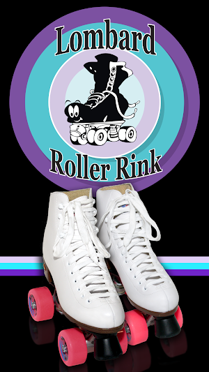 Lombard Roller Rink Screenshot 0