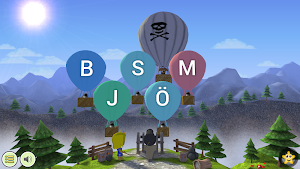 Spel-Ett Screenshot 1