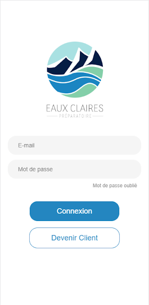 Pharmacie des Eaux Claires Screenshot 0