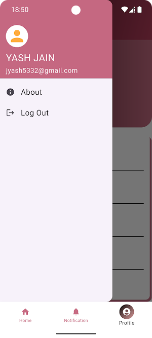 Safeguard HR Screenshot 3