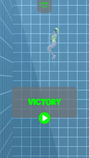 Diving Position Screenshot 3