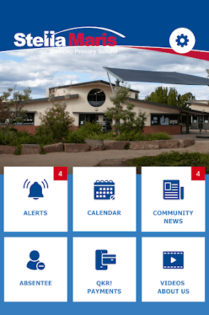 Stella Maris Catholic Primary Screenshot 0
