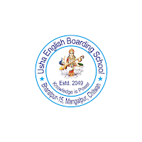 Usha English Boarding School