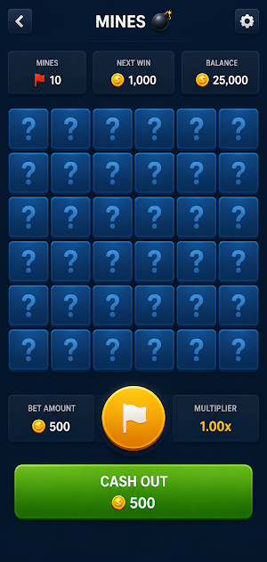 bn55 game Screenshot 3