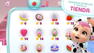 Bebés Llorones Screenshot 2
