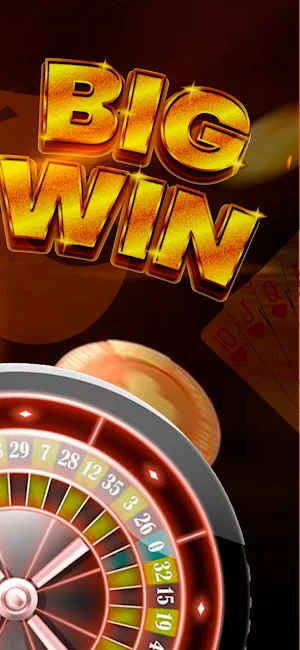 Nine Casino Screenshot 3