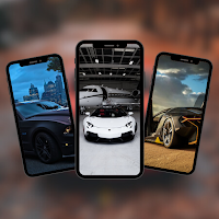 lamborghini Wallpapers 4K