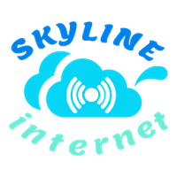 Skyline internet