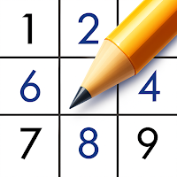 Sudoku: Fun Math Puzzle