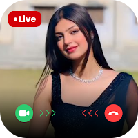 Live Video Call & Chat