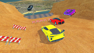 Simulator Strunt Races: STA Screenshot 1