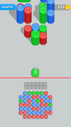 Stack Blast Screenshot 2