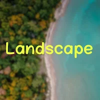 Landscape - Landscapes