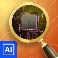 AI Magnifier—AI Photo Enhancer