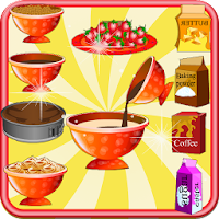 cooking games coffee cake