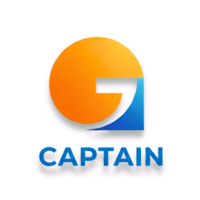 Gawwak - Captain
