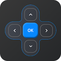 TV Remote Control with Voice