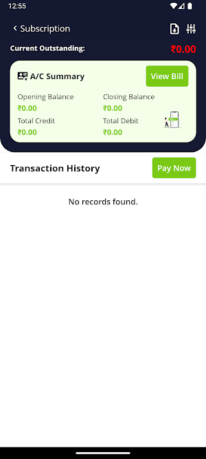 DSOI Palam Vihar Screenshot 3