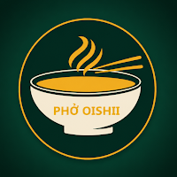 Pho Oishii Restaurant
