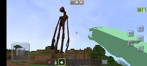 CRAFTSMAN OMNITRIC ALIEN FORCE Screenshot 2