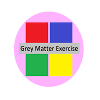 Grey Matter Exercise