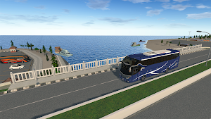 Bus Simulator : Ultimate Ride screenshot 3