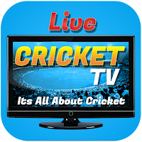 Live Cricket TV HD Streaming
