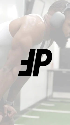FP Athletics Screenshot 0