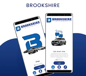 BROOKSHIRE AUTO CARE Screenshot 0