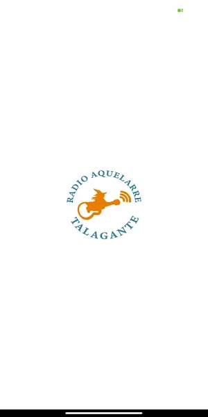 Radio Aquelarre Screenshot 0