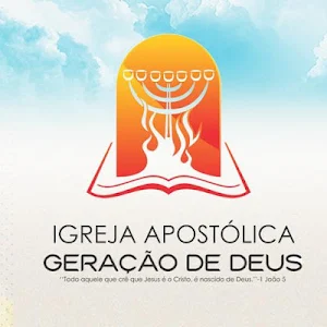 Igreja Apostólica Geração de Deus Screenshot 0