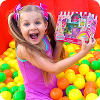 Toys Videos Funny Shows