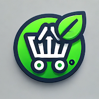 EasyGroceries - Vos Courses