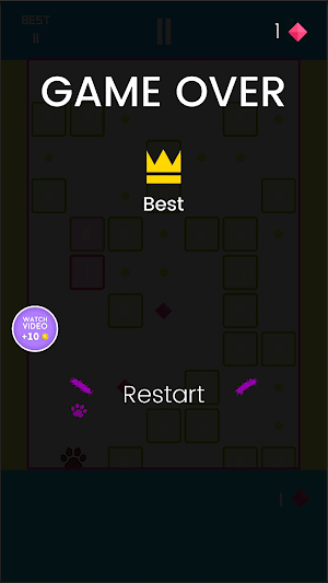 Play With The Cat Screenshot 1