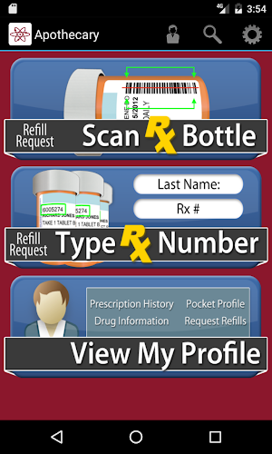 Apothecary Shoppe Screenshot 0