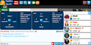 BatakMobil.Com Batak Oyna Screenshot 2
