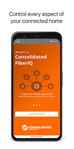 CC FiberIQ Screenshot 0