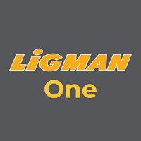 LIGMAN One