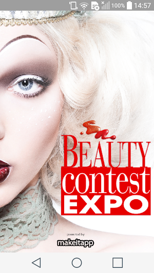 BCONTEST Screenshot 0
