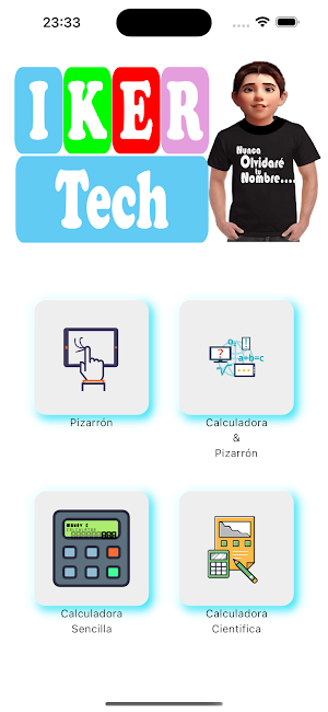 Pizarra Screenshot 1