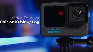 GoPro HERO 12 Black Guide Screenshot 2