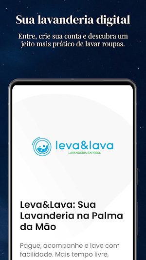 Leva&Lava Screenshot 2