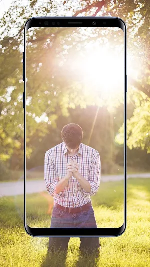 Summer Wallpapers and Backgrou Screenshot 3