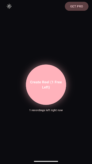Reel8: Photo to Reel Maker Screenshot 2