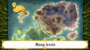 Royal Roads 3: Portal Screenshot 2