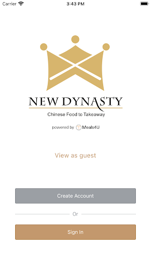 New Dynasty Old Hatfield Screenshot 3