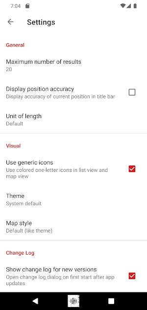 Aroundpedia ● Knowledge Nearby Screenshot 2