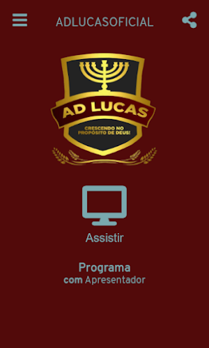 ADLUCASOFICIAL Screenshot 2