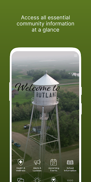 Rutland ND Screenshot 0