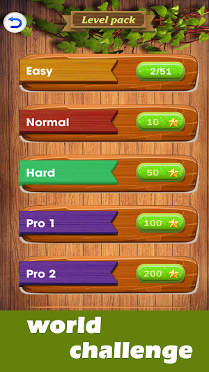 Unblock Woody - Free Slide Puzzle Screenshot 0